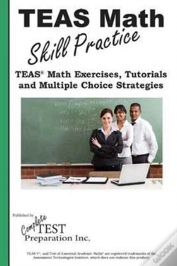 Capa do artigo Teas Math Skill Practice