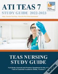 Teas Nursing Study Guide