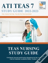 Teas Nursing Study Guide