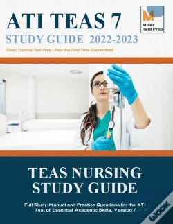 Capa do artigo Teas Nursing Study Guide