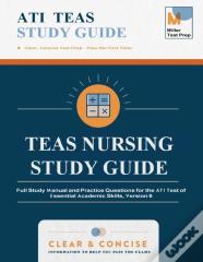 Teas Nursing Study Guide