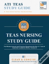 Teas Nursing Study Guide