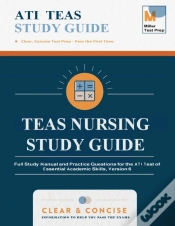 Capa do artigo Teas Nursing Study Guide