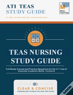 Capa do artigo Teas Nursing Study Guide