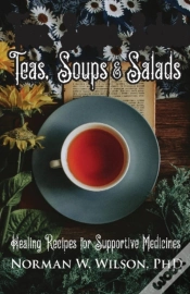 Capa do artigo Teas, Soups   Salads