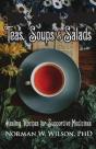 Teas, Soups   Salads - Preview