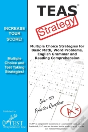 Capa do artigo Teas Test Strategy!