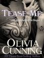 Tease Me (One Night With Sole Regret #7) - Preview