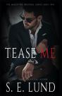 Tease Me - Preview