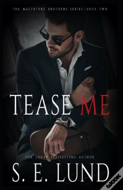 Capa do artigo Tease Me