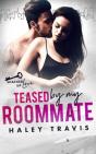Teased By My Roommate - Preview