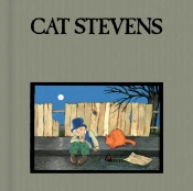Capa do artigo Teaser and the Firecat - CD