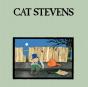 Teaser and the Firecat - CD - Preview