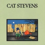 Capa do artigo Teaser And The Firecat - CD