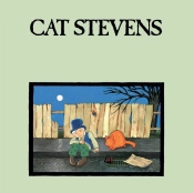 Capa do artigo Teaser and the Firecat - CD