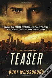 Capa do artigo Teaser