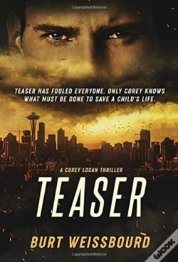 Capa do artigo Teaser