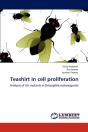 Teashirt In Cell Proliferation - Preview