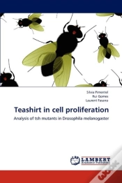 Capa do artigo Teashirt In Cell Proliferation