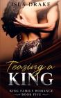 Teasing A King - Preview