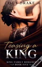 Capa do artigo Teasing A King