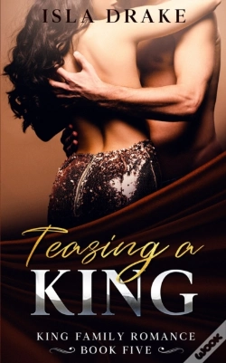 Capa do artigo Teasing A King