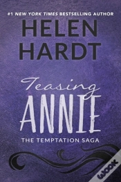 Capa do artigo Teasing Annie