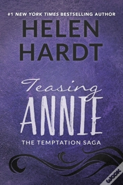 Capa do artigo Teasing Annie