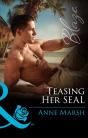 Teasing Her Seal - Preview