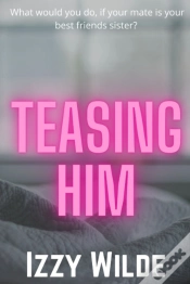 Capa do artigo Teasing Him