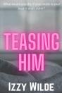 Teasing Him - Preview