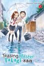 Teasing Master Takagi-San, Vol. 1 - Preview