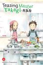 Teasing Master Takagi-San, Vol. 16 - Preview