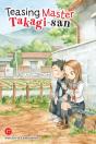 Teasing Master Takagi-San, Vol. 17 - Preview