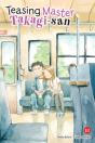 Teasing Master Takagi-San, Vol. 18 - Preview