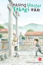 Teasing Master Takagi-San, Vol. 19 - Preview