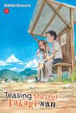 Teasing Master Takagi-San, Vol. 2