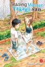 Teasing Master Takagi-San, Vol. 4 - Preview