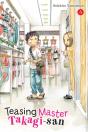 Teasing Master Takagi-San, Vol. 5 - Preview