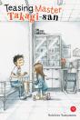 Teasing Master Takagi-San, Vol. 9 - Preview