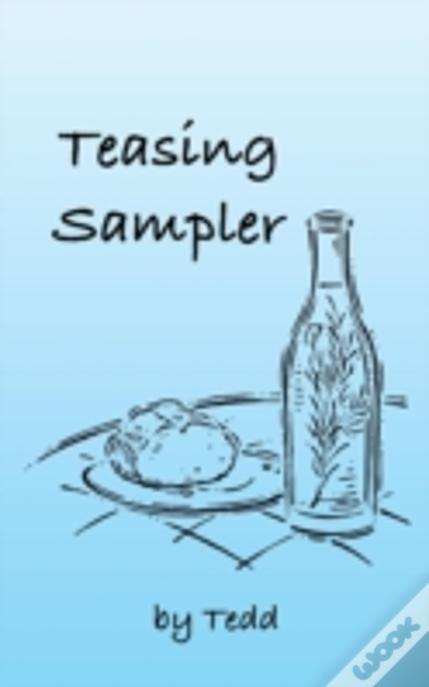 Teasing Sampler