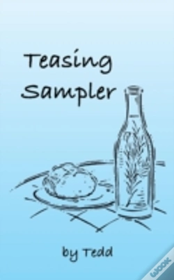 Capa do artigo Teasing Sampler