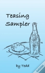 Capa do artigo Teasing Sampler