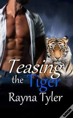 Capa do artigo Teasing The Tiger: Shapeshifter Romance