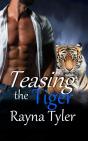 Teasing The Tiger: Shapeshifter Romance - Preview