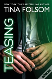 Capa do artigo Teasing
