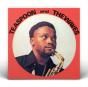 Teaspoon and the Waves - CD - Preview