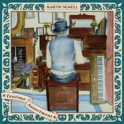 Capa do artigo Teatime Assortment - Vinil