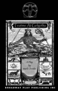 Teatime At Golgotha