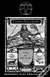 Capa do artigo Teatime At Golgotha